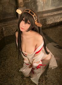 Cosplay [my suite] suite collection10 haruna 2(63)